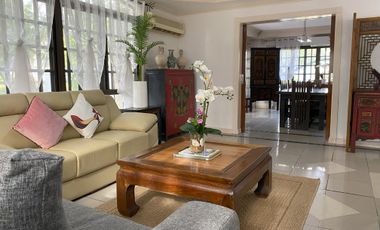 4BR House and Lot for Sale in Manila Southwoods Residential Estates, Carmona, Ca