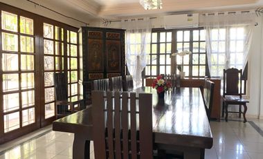 4BR House and Lot for Sale in Manila Southwoods Residential Estates, Carmona, Ca
