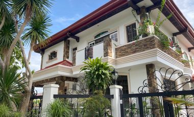 4BR House and Lot for Sale in Manila Southwoods Residential Estates, Carmona, Ca