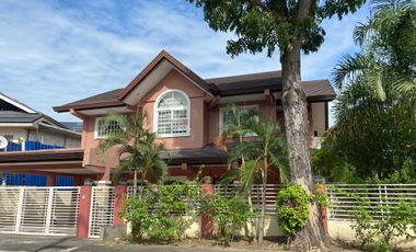 4BR House for Sale in Manila Southwoods Residential Estates, Carmona, Cavite