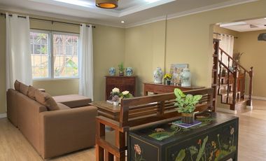4BR House for Sale in Manila Southwoods Residential Estates, Carmona, Cavite