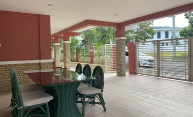 4BR House for Sale in Manila Southwoods Residential Estates, Carmona, Cavite