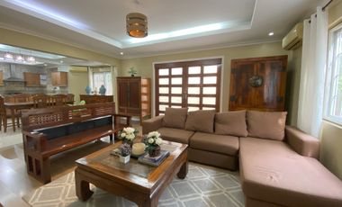 4BR House for Sale in Manila Southwoods Residential Estates, Carmona, Cavite