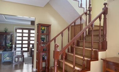 4BR House for Sale in Manila Southwoods Residential Estates, Carmona, Cavite