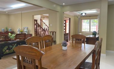 4BR House for Sale in Manila Southwoods Residential Estates, Carmona, Cavite