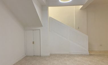 Makati Low-Rise Townhouse For Lease
