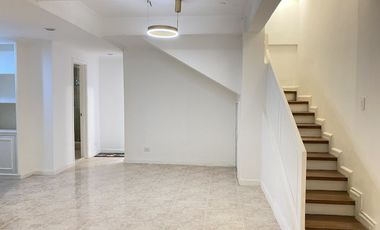 Makati Low-Rise Townhouse For Lease