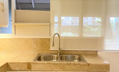 Makati Low-Rise Townhouse For Lease