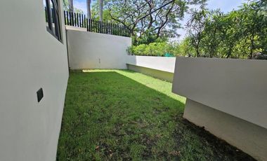 MODERN BUNGALOW HOUSE AND LOT IN AYALA ALABANG MUNTINLUPA