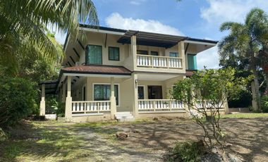 4BR House and Lot for Sale in Tagaytay Midlands, Batangas