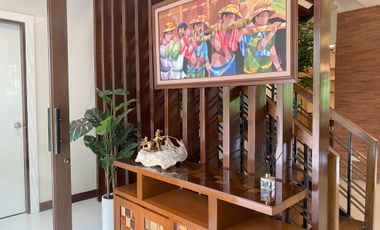 4BR House and Lot for Sale in Tagaytay Midlands, Batangas