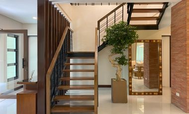 4BR House and Lot for Sale in Tagaytay Midlands, Batangas