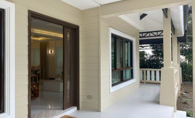 4BR House and Lot for Sale in Tagaytay Midlands, Batangas