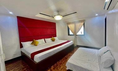 FOR SALE FULLY FURNISHED INCOME GENERATING PRIVATE RESORT VERY NEAR CLARK