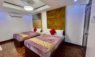 FOR SALE FULLY FURNISHED INCOME GENERATING PRIVATE RESORT VERY NEAR CLARK