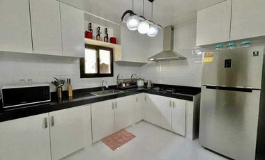 FOR SALE FULLY FURNISHED INCOME GENERATING PRIVATE RESORT VERY NEAR CLARK