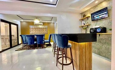 FOR SALE FULLY FURNISHED INCOME GENERATING PRIVATE RESORT VERY NEAR CLARK