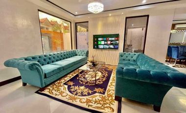 FOR SALE FULLY FURNISHED INCOME GENERATING PRIVATE RESORT VERY NEAR CLARK