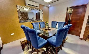 FOR SALE FULLY FURNISHED INCOME GENERATING PRIVATE RESORT VERY NEAR CLARK