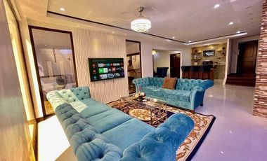 FOR SALE FULLY FURNISHED INCOME GENERATING PRIVATE RESORT VERY NEAR CLARK