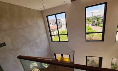 Modern 4 Bedroom Home