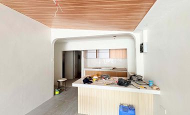 Modern 4 Bedroom Home