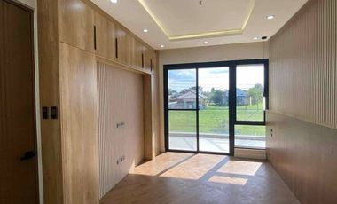Modern 4 Bedroom Home