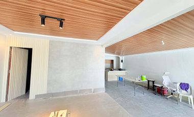 Modern 4 Bedroom Home