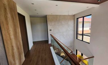 Modern 4 Bedroom Home