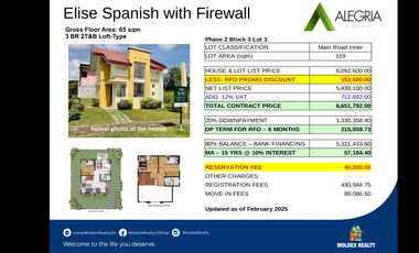 House for sale in Laguna, Cabuyao