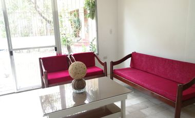 4-bedroom house and lot for rent in BF Concha near the Village Square