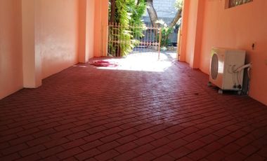 4-bedroom house and lot for rent in BF Concha near the Village Square