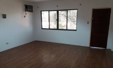 4-bedroom house and lot for rent in BF Concha near the Village Square