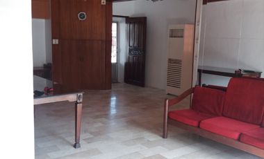4-bedroom house and lot for rent in BF Concha near the Village Square