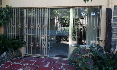 4-bedroom house and lot for rent in BF Concha near the Village Square