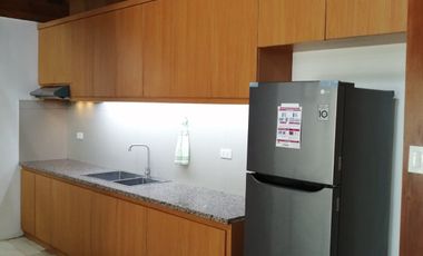 4-bedroom house and lot for rent in BF Concha near the Village Square