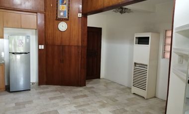 4-bedroom house and lot for rent in BF Concha near the Village Square