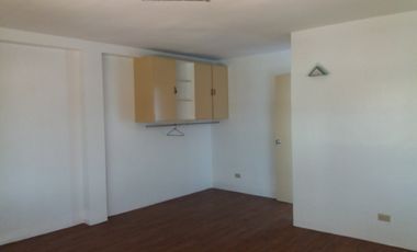 4-bedroom house and lot for rent in BF Concha near the Village Square