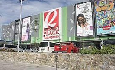 Developers' Choice! Prime Lot Between SM City and Robinsons Mall Tuguegarao for Sale