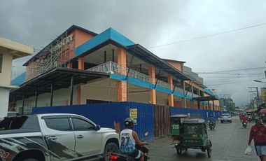 Developers' Choice! Prime Lot Between SM City and Robinsons Mall Tuguegarao for Sale