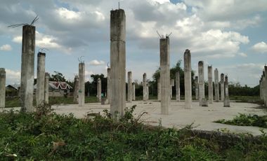 Developers' Choice! Prime Lot Between SM City and Robinsons Mall Tuguegarao for Sale