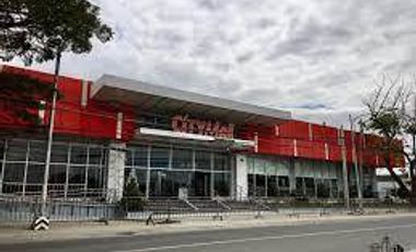 Developers' Choice! Prime Lot Between SM City and Robinsons Mall Tuguegarao for Sale