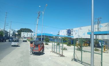 Developers' Choice! Prime Lot Between SM City and Robinsons Mall Tuguegarao for Sale