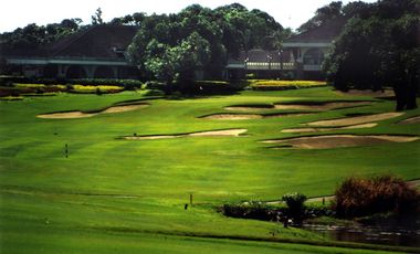 Orchard Golf and Country Club Cavite Lot For Sale 466sqm P8,388,000.00