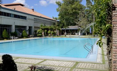 Orchard Golf and Country Club Cavite Lot For Sale 466sqm P8,388,000.00