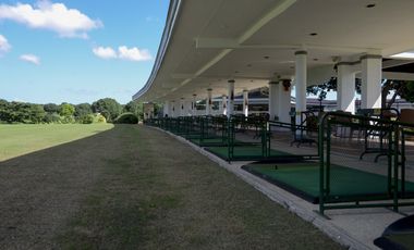 Orchard Golf and Country Club Cavite Lot For Sale 466sqm P8,388,000.00