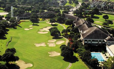 Orchard Golf and Country Club Cavite Lot For Sale 466sqm P8,388,000.00