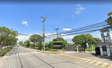 Orchard Golf and Country Club Cavite Lot For Sale 466sqm P8,388,000.00