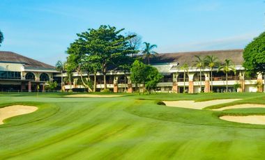Orchard Golf and Country Club Cavite Lot For Sale 466sqm P8,388,000.00