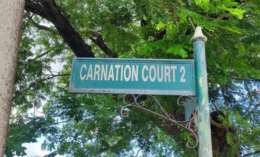 Orchard Golf and Country Club Cavite Lot For Sale 466sqm P8,388,000.00